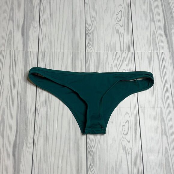 Tavik Green Jayden Hipster Bikini Bottom XL - Picture 3 of 7